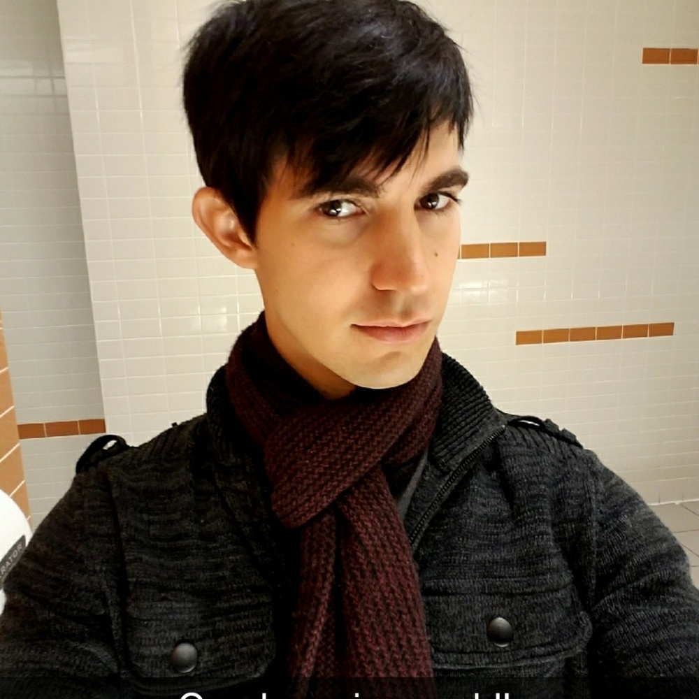 Meet your Posher, Kory